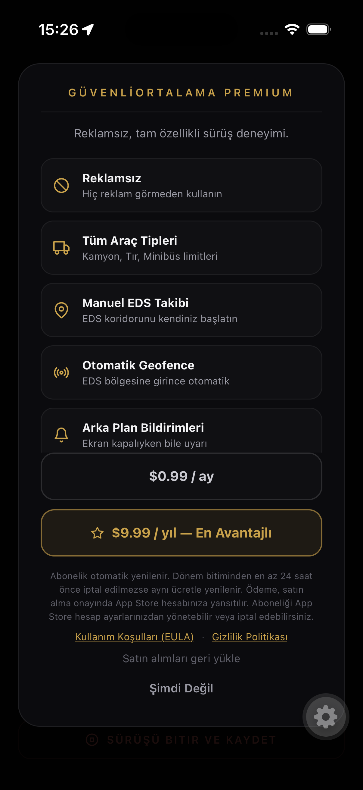 Premium